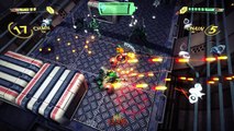 PlayStation Plus Vote to Play | Assault Android Cactus | PS4