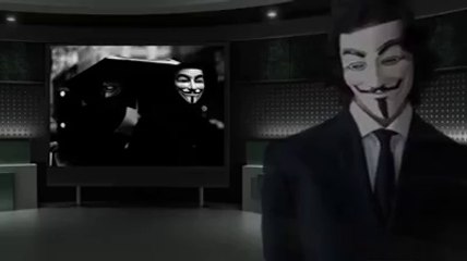 Urgent: Anonymous a commencé ses Attaques contre Daesh