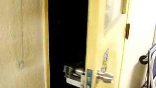 DIY door-lock system