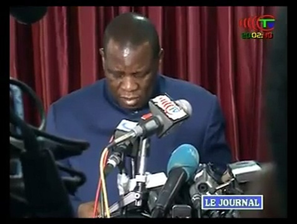 Congo: Denis Sassou Nguesso‬ gagne les élections dès le premier tour