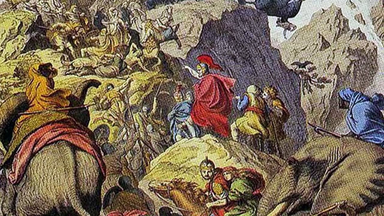 10 Most Embarrassing Mistakes In History