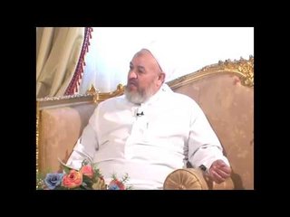 الشيخ محمد ياسين    برنامج الرد علي الشبهات    الحلقه رقم 1