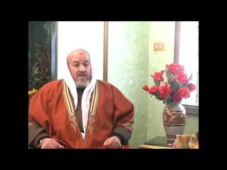 الشيخ محمد ياسين    برنامج الرد علي الشبهات    الحلقه رقم 5