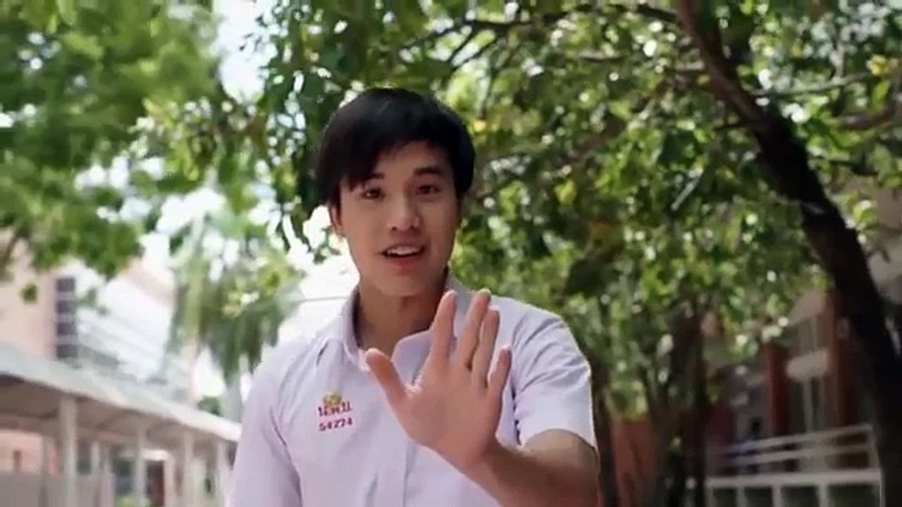 OPVถ้าหากไม่รัก [ซันเจน]