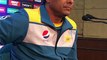 Will Afridi Resign On His Performance in T-20 World Cup - Waqar Younas Replies