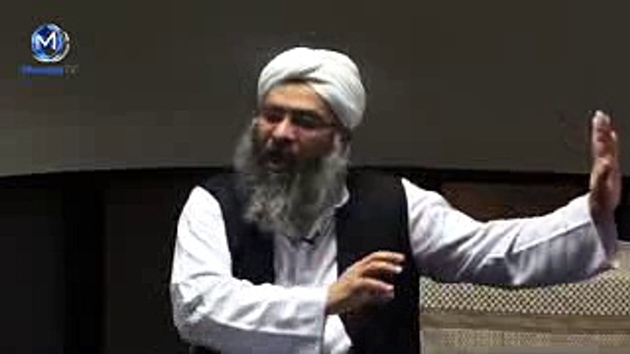 What will ALLAH say to Dr Zakir Naik - Shaykh Mumtaz Ul Haq