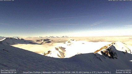 22-03-2016 Moleson (Day 82 of 365)