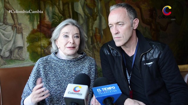 FITB 2016: 'La Violación de Lucrecia' por Núria Espert