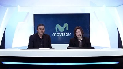 Revenge vs Owns Time - PromocionRelegacion LAN 618