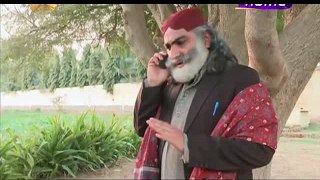 Dasht-e-Tanhai Episode 24 on Ptv Home