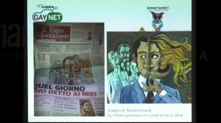 ANIMALI SOCIALI - Workshop di web e social LGBT