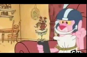 النمر الوردى جميع الحلقات حلقه رقم (10)