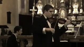 G Menichelli e GG Di Lorenzo eseguono Prokofiev 