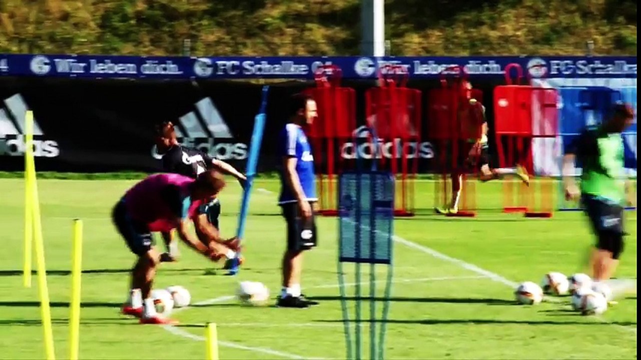 Klaas-Jan Huntelaar: Vom Top-Knipser zum Auslaufmodell? | FC Schalke 04