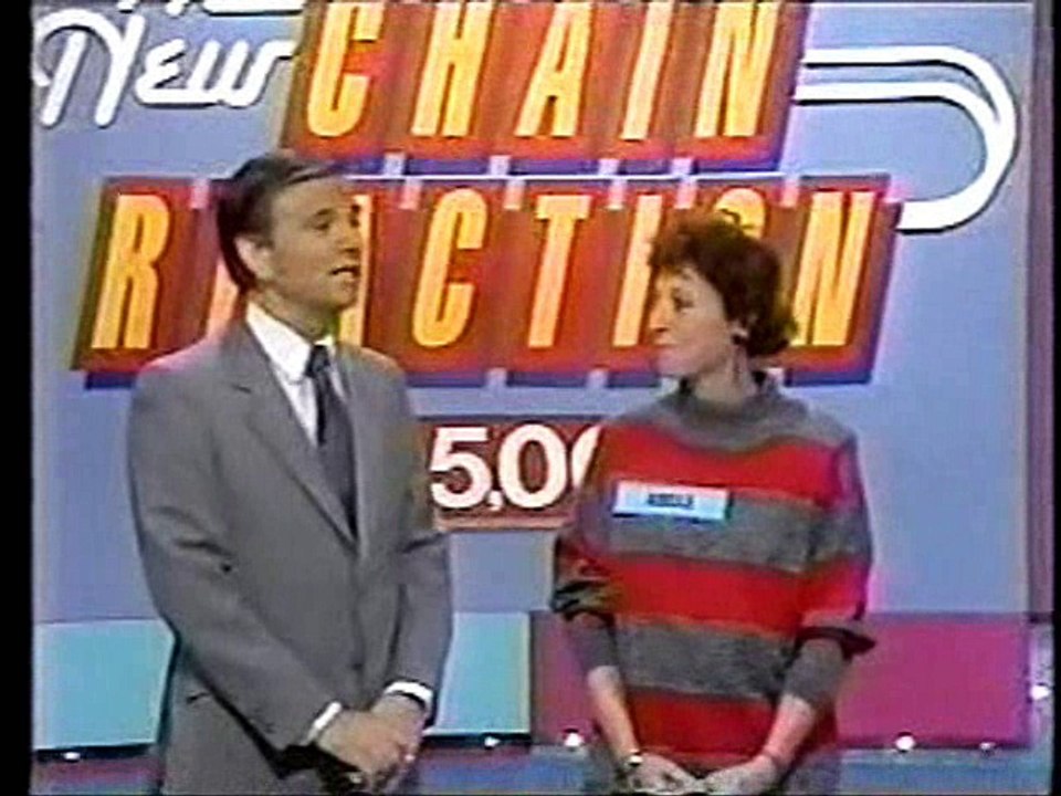The New Chain Reaction (February 1990): Adele vs Linda