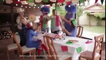 Spot uruguayo se burla de Chile y obtiene respuesta viral