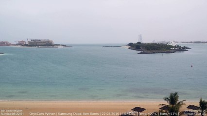 22-03-2016 Dubai_Samsung_Ken_Burns (Day 82 of 365)