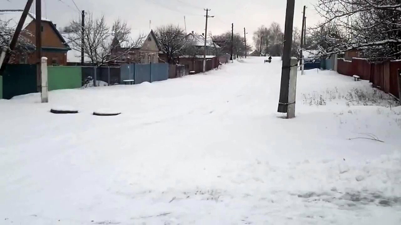 Урал респект гонит