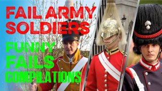 Fail Army Soldiers | Very Funny Videos Clips Ever Best Fails Compilation 2016