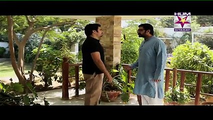 Faslon Kay Darmiyan Episode 45 Full HUMSITARAY TV Drama Jan 05,2015 - Video Dailymotion