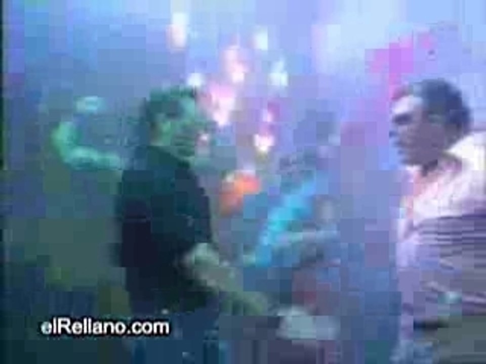 Los morancos - marica tu, marica yo (dragostea dintei)