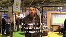 Nature Tv au salon Destination Nature !