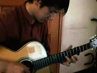 My Play  Franco Morone - (Flowers from Ayako)