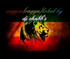RETRO Reggae (ragga) by Dj chabb's