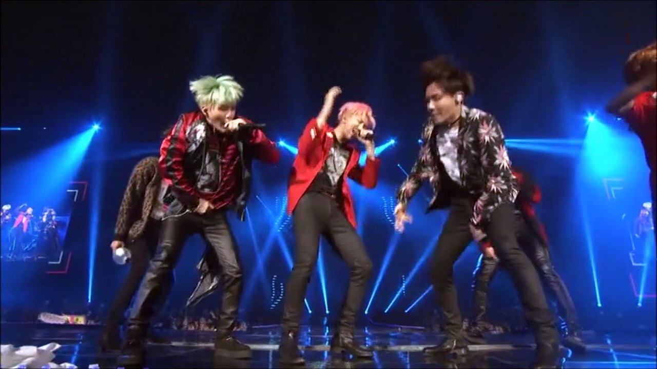 Skool Luv Affair