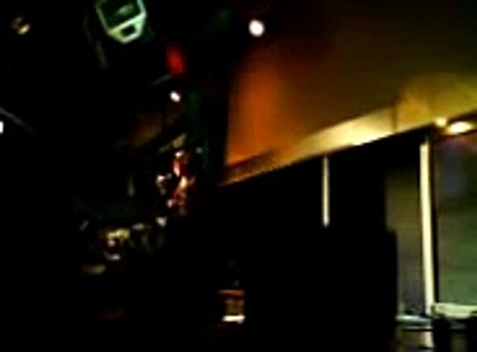 JCC - Home Honey, I'm High