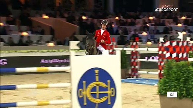 Horse Excellence : Highlights Longines Jumping Hong-Kong Masters