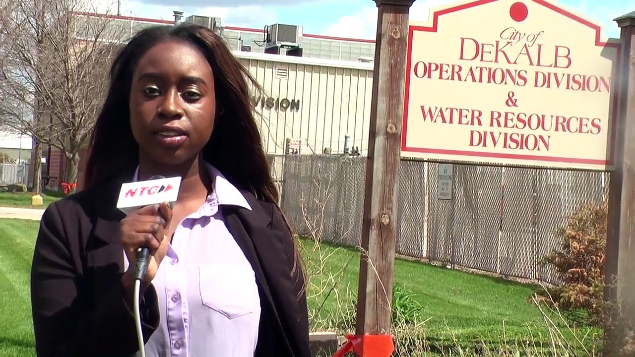 Final Water Main Break