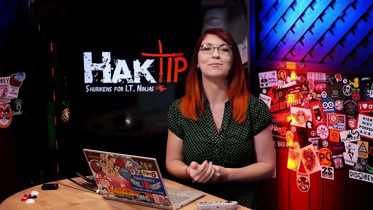Wireshark 101: Feedback and Tips - HakTip 141