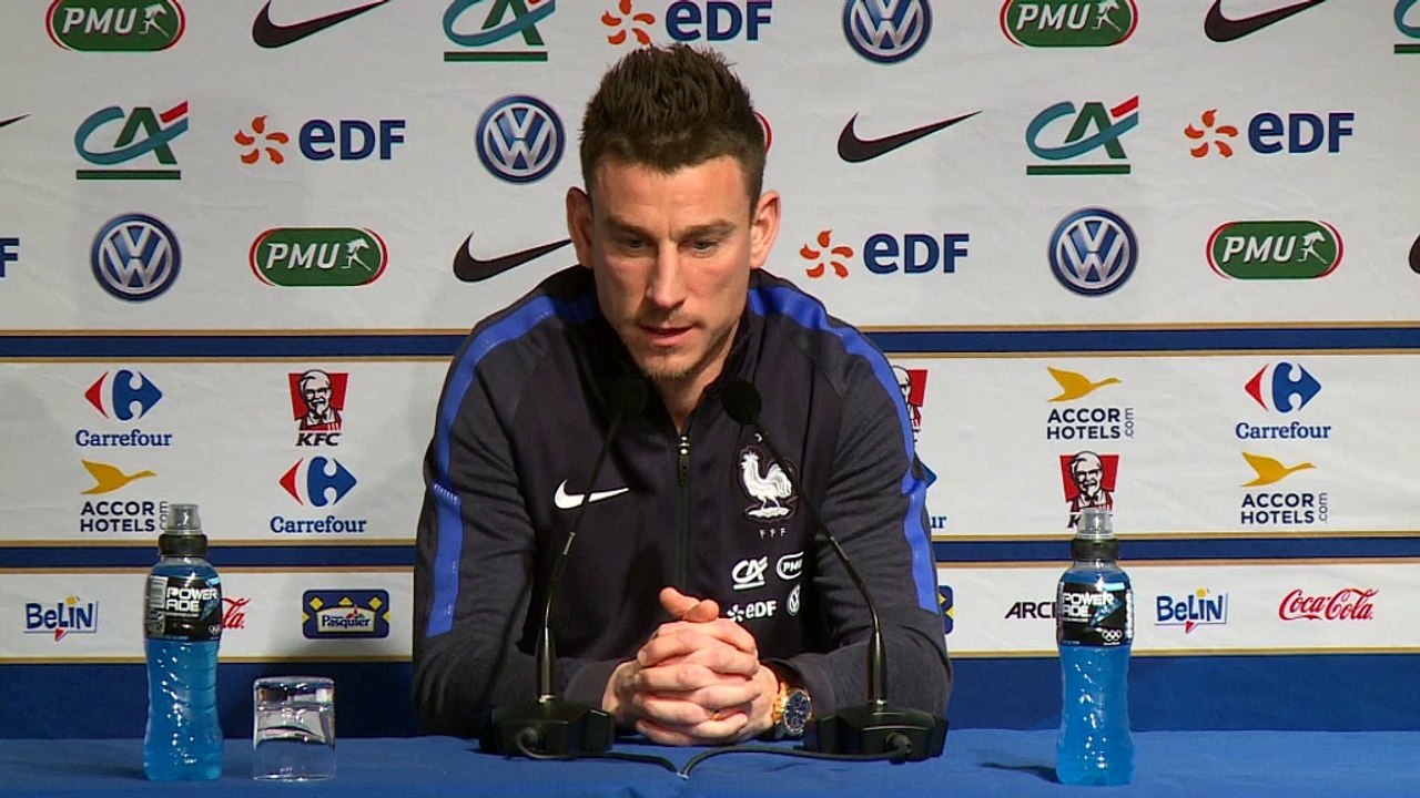 Attentats - Koscielny et Kanté solidaires de la Belgique