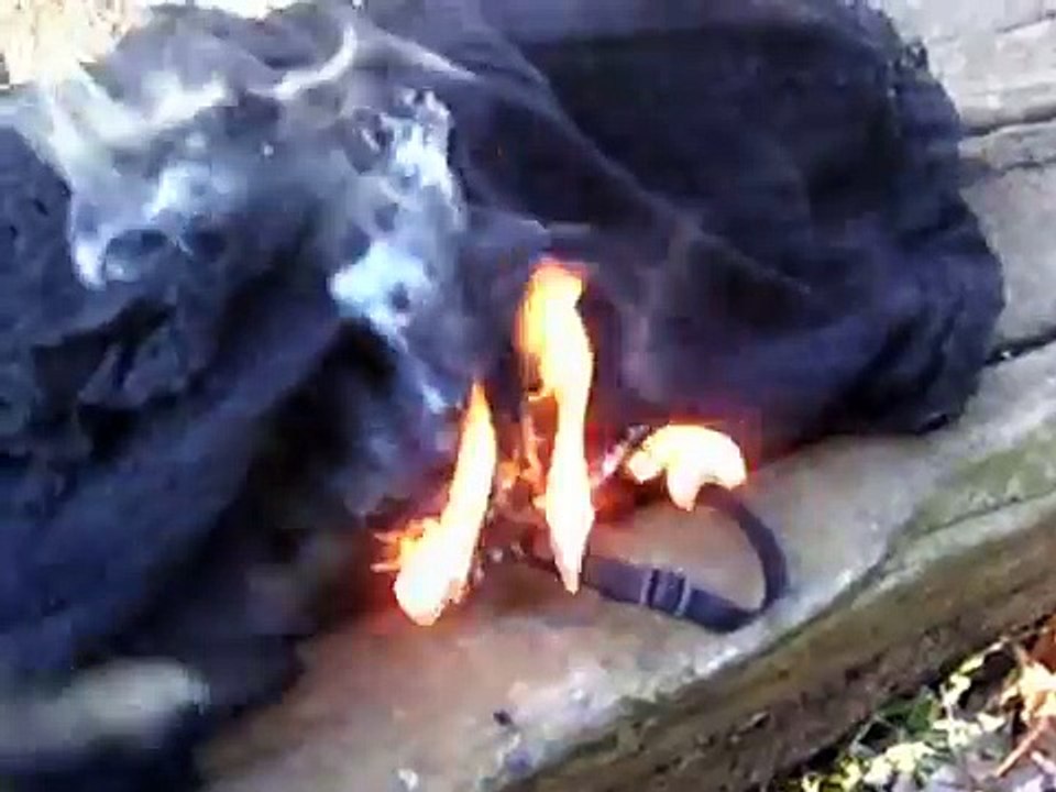 I HATE my ex boyfriend!