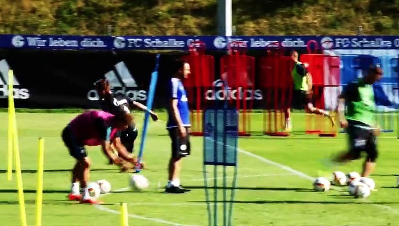 Klaas-Jan Huntelaar- Vom Top-Knipser zum Auslaufmodell_ _ FC Schalke 04