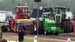 Tractorpulling Füchtorf 2012 : Well Done Deere