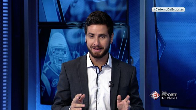 Esporte Interativo e Coritiba acertam direitos de transmissão na TV fechada