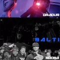 Gradur feat Booba - Balti (TEASER CLIP)