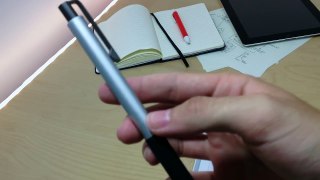 Retina Designs | Luntik Touch Pen Review