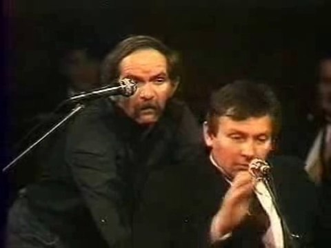 Kabaret Tey - Maluch bis