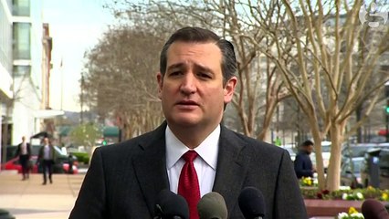 Republican candidates weigh in on deadly Brussels attacks