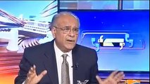 Altaf Hussain's MQM will be finished - Najam Sethi makes astonishing revelations