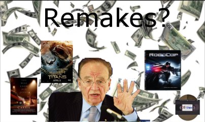 Remakes?