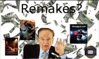 Remakes?