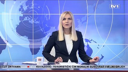 Mektić- BIH će se obračunati s terorizmom