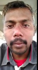 Indian Muslim Labor Cries For Being Exploited By Saudi Kafeel