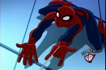 Spectacular Spider-Man: Green Goblin.