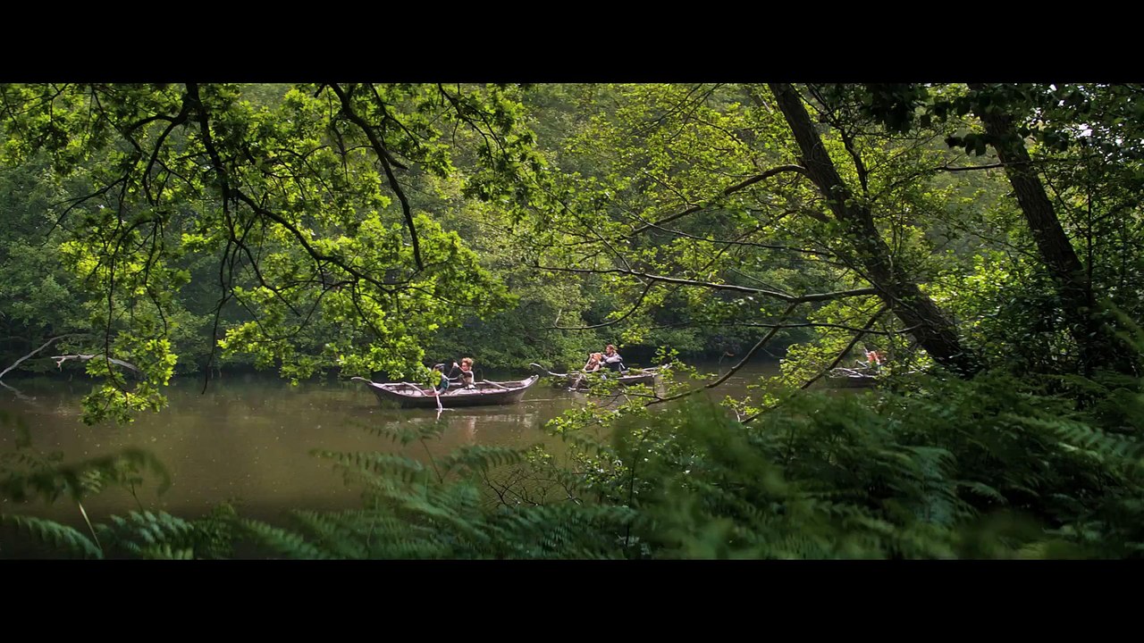 The Huntsman Winter's War - Movie - Snow White 2