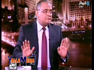 بالفيديو .. عالم بالازهر الشريف : يجب تطبيق حد "القتل" على "الزند"